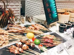 海鲜-沈阳和平艾美酒店新食谱西餐厅