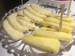 -海底捞火锅(天鹅湖银泰店)