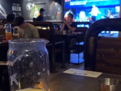 -麦凯伦烧烤·精酿超级工厂店(金桥总店)
