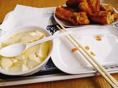-冰泉豆浆馆(阳朔店)