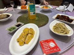 -金时代顺风大酒店(南桥百联店)