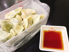 -江东饺子馆(江东路店)