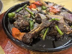 -尚岛私房菜(西方巷店)