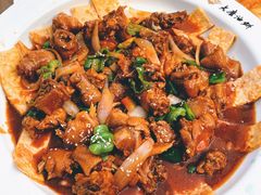 -老磨油饼(高陵店)