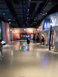 -点点梦想城(鑫苑都汇店)