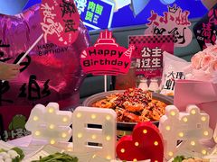 -徐记小怪兽肉蟹煲(中央大街店)
