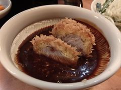 -黒豚料理 寿庵(中央駅西口店)