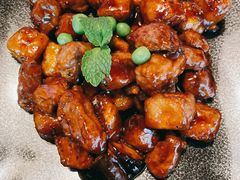 雪龙小牛肉-中8楼风尚云南菜(颐堤港店)