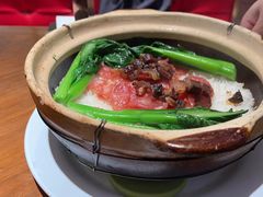 -蝴蝶里·粤菜·点心(龙湖杭州金沙天街店)