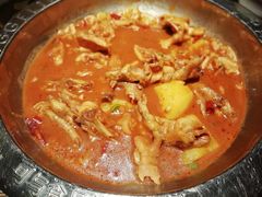 -胖哥俩肉蟹煲(湖滨银泰in77店)