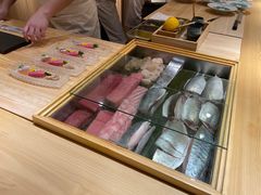 -鮨青(恒基名人购物中心店)