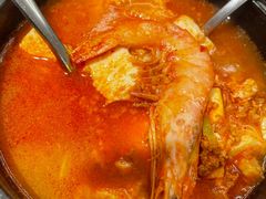 -花味·自助烤肉(雨花客厅店)