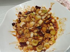 -盛百味·家宴餐厅(霸州分店)