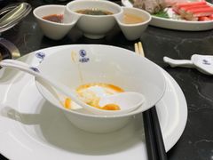 -红鼎豆捞·非遗鲍皇汤火锅(宝丰路店)