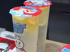 -蜜雪冰城(大润发店)