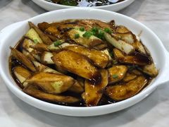 -扬州小吃(延安西路店)