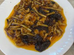 -香妃烤鸡(西单店)