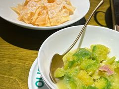 -一坐一忘云南菜(卓悦中心)