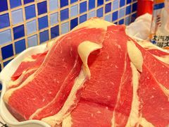 -土货重庆火锅(罗斯福广场店)