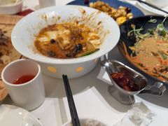 -大铁勺新津菜(中北永旺店)