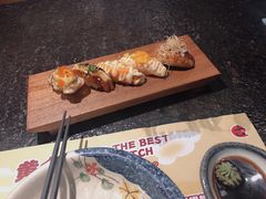 -古田居·特色寿司料理(星之岛旗舰店)