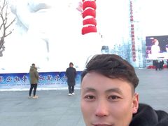 -人民防洪胜利纪念塔