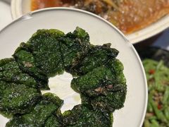 甲娄叶包肉-诚如金·南宁本地菜(信息港店)