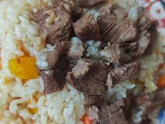 -帕米尔食府(白云观店)