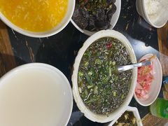 -大邑李记肥肠血旺