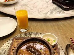 -悦轩中餐厅·高空江景·杭州柏悦酒店