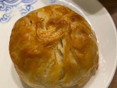 烤破酥包-云海肴·汽锅鸡·云南菜(领展购物广场·中关村店)