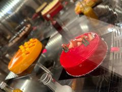 -甜艺廊(永利皇宫店)