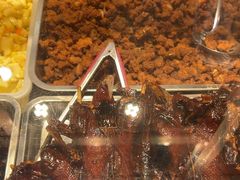 -乔波食品(杜桥中心菜场店)