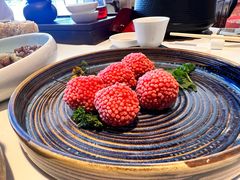 -白天鹅宾馆-宏图府餐厅