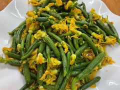 拌黄瓜秧-正宗天津烧麦馆(柳州路店)