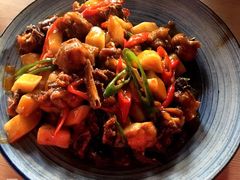 -中医药大学-老3楼餐厅