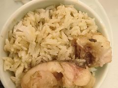 -饭怕鱼·黄焖鲟龙鱼(湖大店)