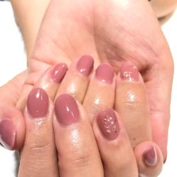 -染指坊日式美甲美睫设计中心