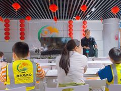 -北京植物园-展览温室