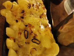 -Burger & Lobster(Dean Street)