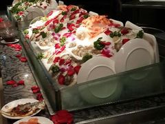 android_upload_pic-芭菲盛宴·环球美食(解放碑英利国际店)
