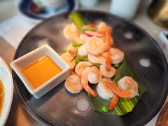 -桂满陇-西湖船宴(西单大悦城店)