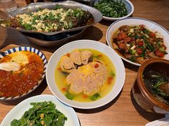 -树厨贵州菜(大十字店)