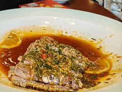 -国家五钻酒家·西樵旺阁渔村(西樵店)