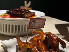 -侨美食家·粤菜(体育西路店)