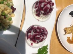 -鹦鹉小厨味道餐厅(山大南路店)