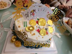 -万达广场(南京江宁店)