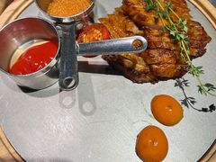 -小大董·烤鸭(观景餐厅·南京西路店)