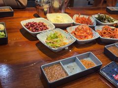 -火炉情韩国料理店(古田路店)