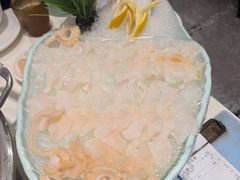 -辉记海鲜美食(氹仔店)